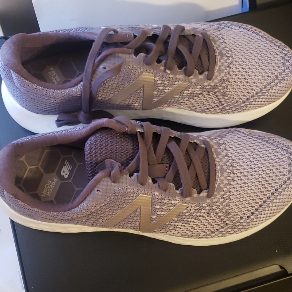 Shoe